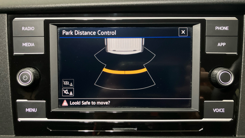 Volkswagen Transporter T28 Swb Diesel 2.0 TDI 110 Startline Van